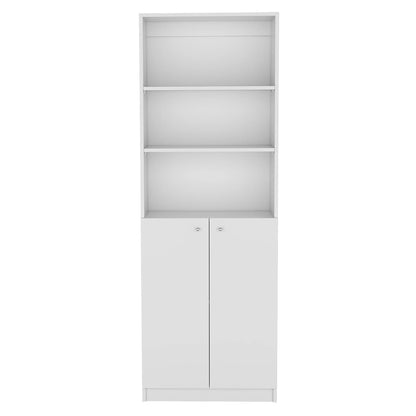 Estante E4 Home - Blanco