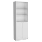 Estante E4 Home - Blanco