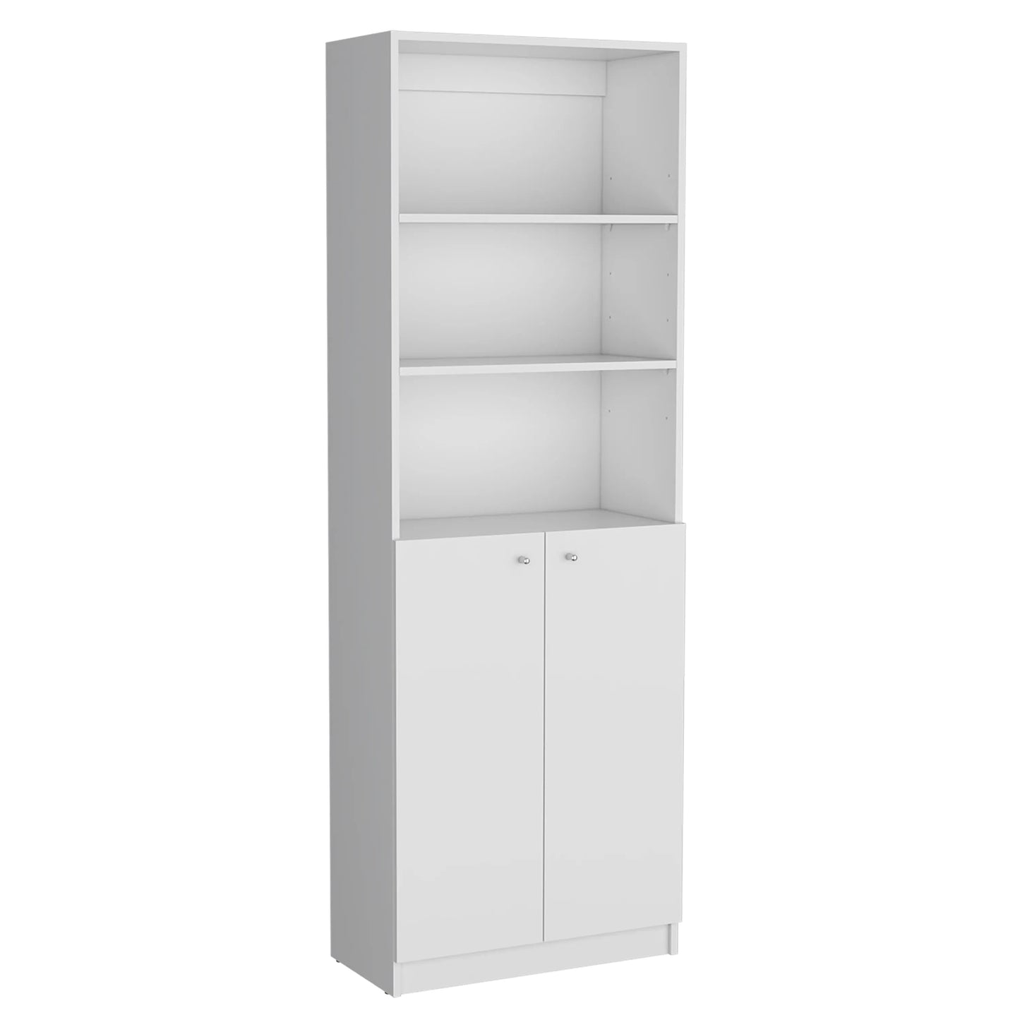 Estante E4 Home - Blanco