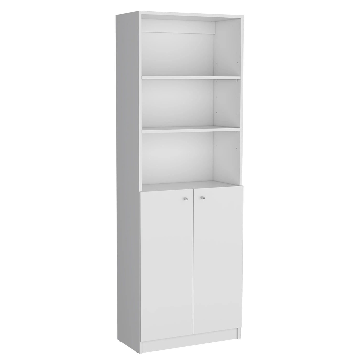 Estante E4 Home - Blanco