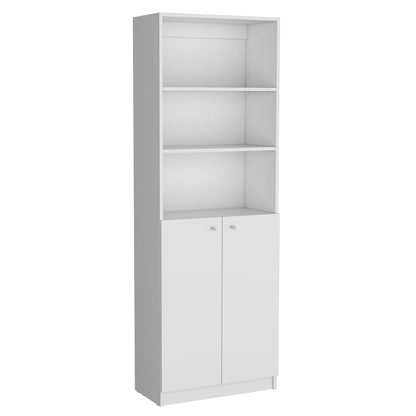 Estante E4 Home - Blanco
