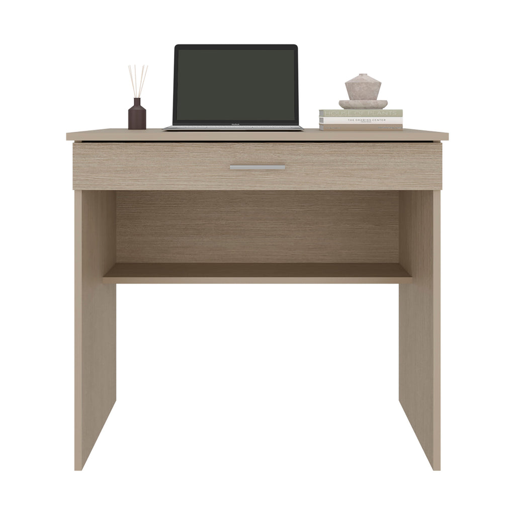 Escritorio Recto Office W 80 Con Un Cajon, Cartagena - vista 5