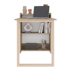 Escritorio Plegable Lesli, Cartagena, con un Diseño Funcional y Práctico - vista 4
