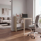 Escritorio Plegable Lesli, Cartagena, con un Diseño Funcional y Práctico - vista 1