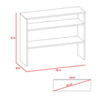 Arrimo Beijing - Rovere / Blanco