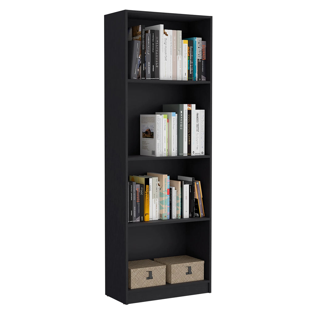 Estante E1 Home - Wengue