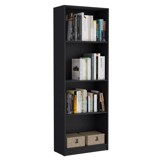 Estante E1 Home - Wengue