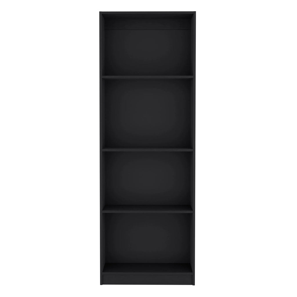 Estante E1 Home - Wengue