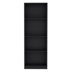 Estante E1 Home - Wengue