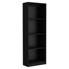 Estante E1 Home - Wengue