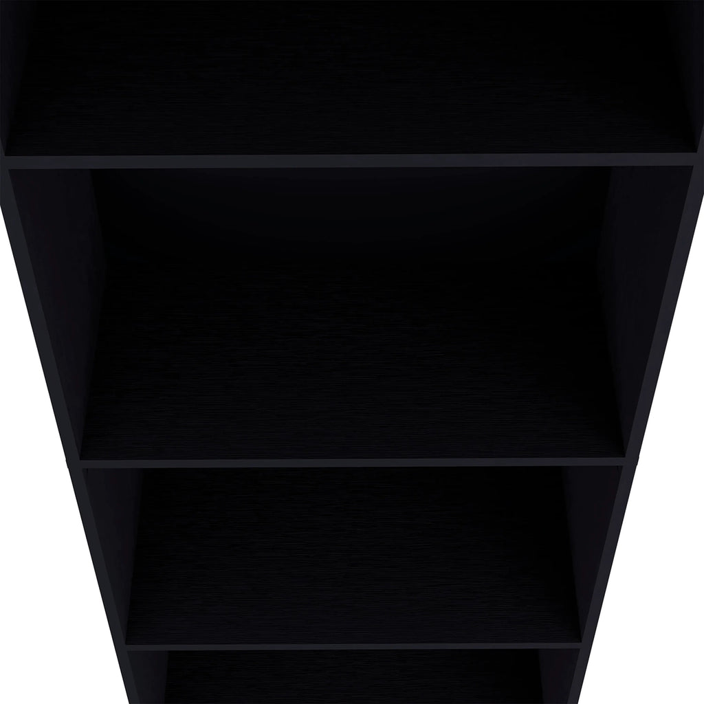 Estante E1 Home - Wengue