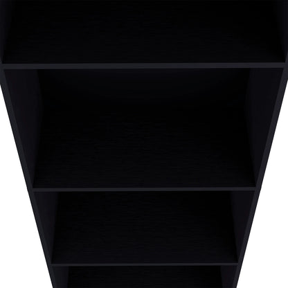 Estante E1 Home - Wengue
