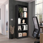 Estante E3 Home - Wengue