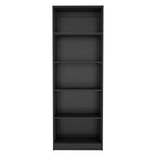 Estante E3 Home - Wengue