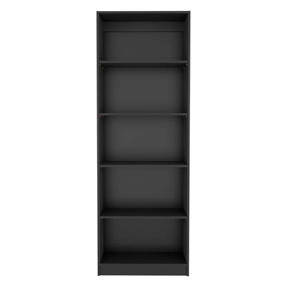 Estante E3 Home - Wengue