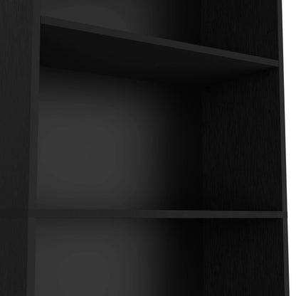 Estante E3 Home - Wengue