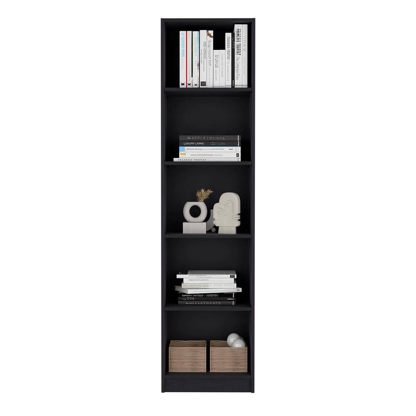Estante E2 Home - Wengue