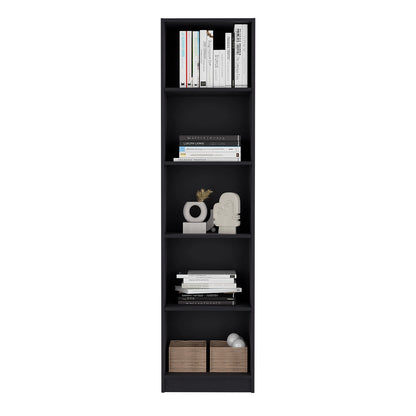 Estante E2 Home - Wengue