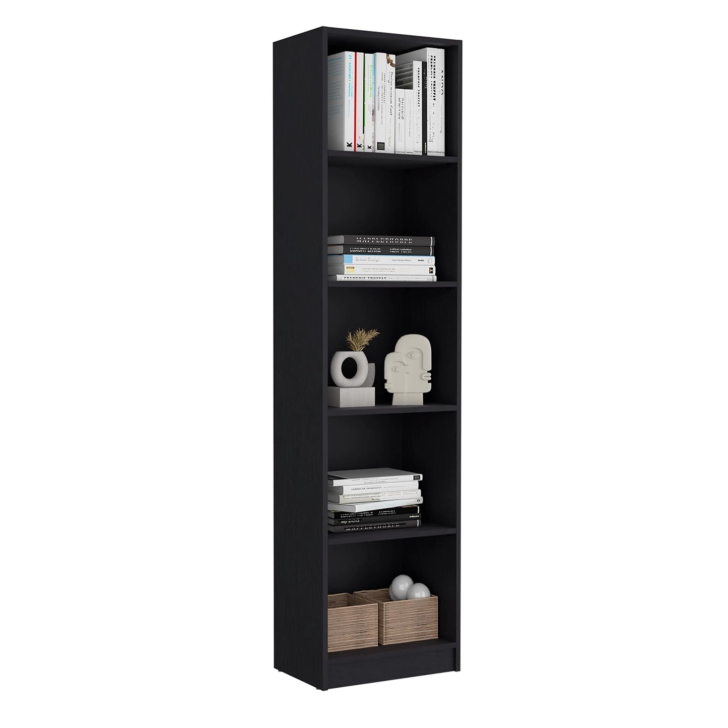 Estante E2 Home - Wengue