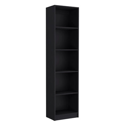 Estante E2 Home - Wengue