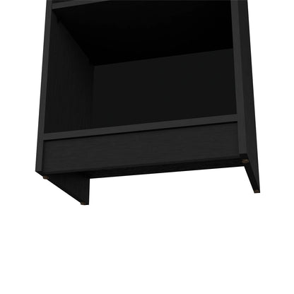 Estante E2 Home - Wengue