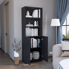 Estante E4 Home - Wengue