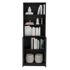 Estante E4 Home - Wengue