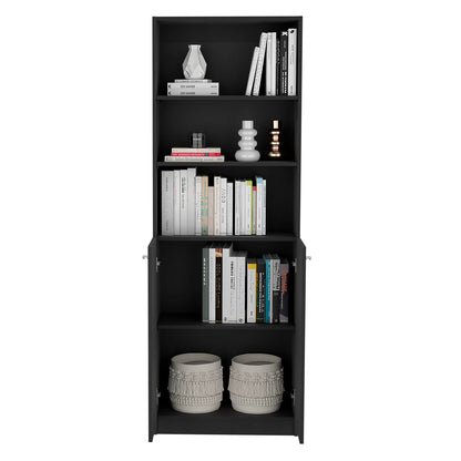 Estante E4 Home - Wengue