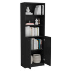 Estante E4 Home - Wengue