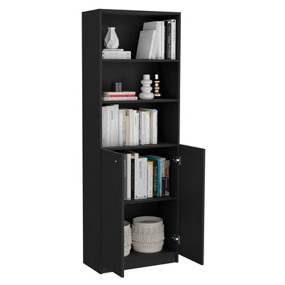 Estante E4 Home - Wengue