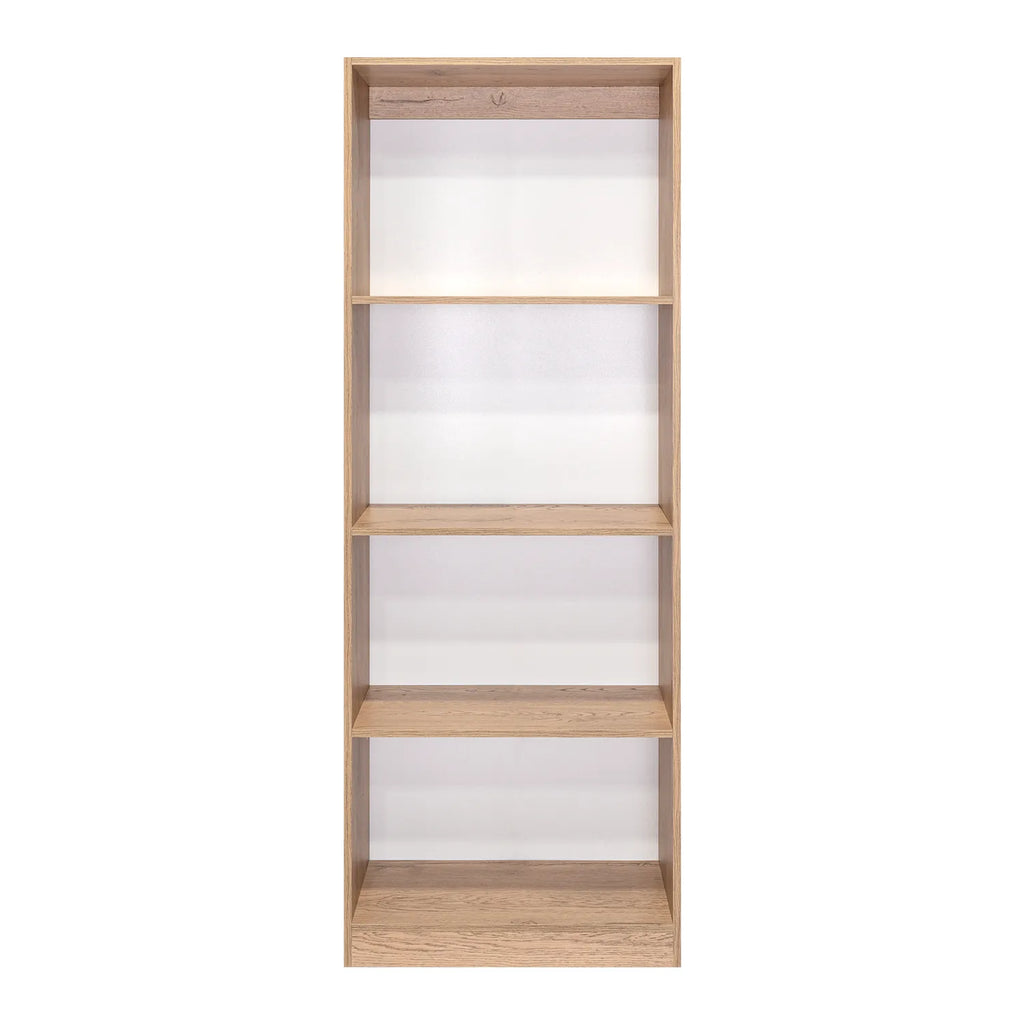 Estante E1 Home - Macadamia