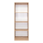 Estante E1 Home - Macadamia