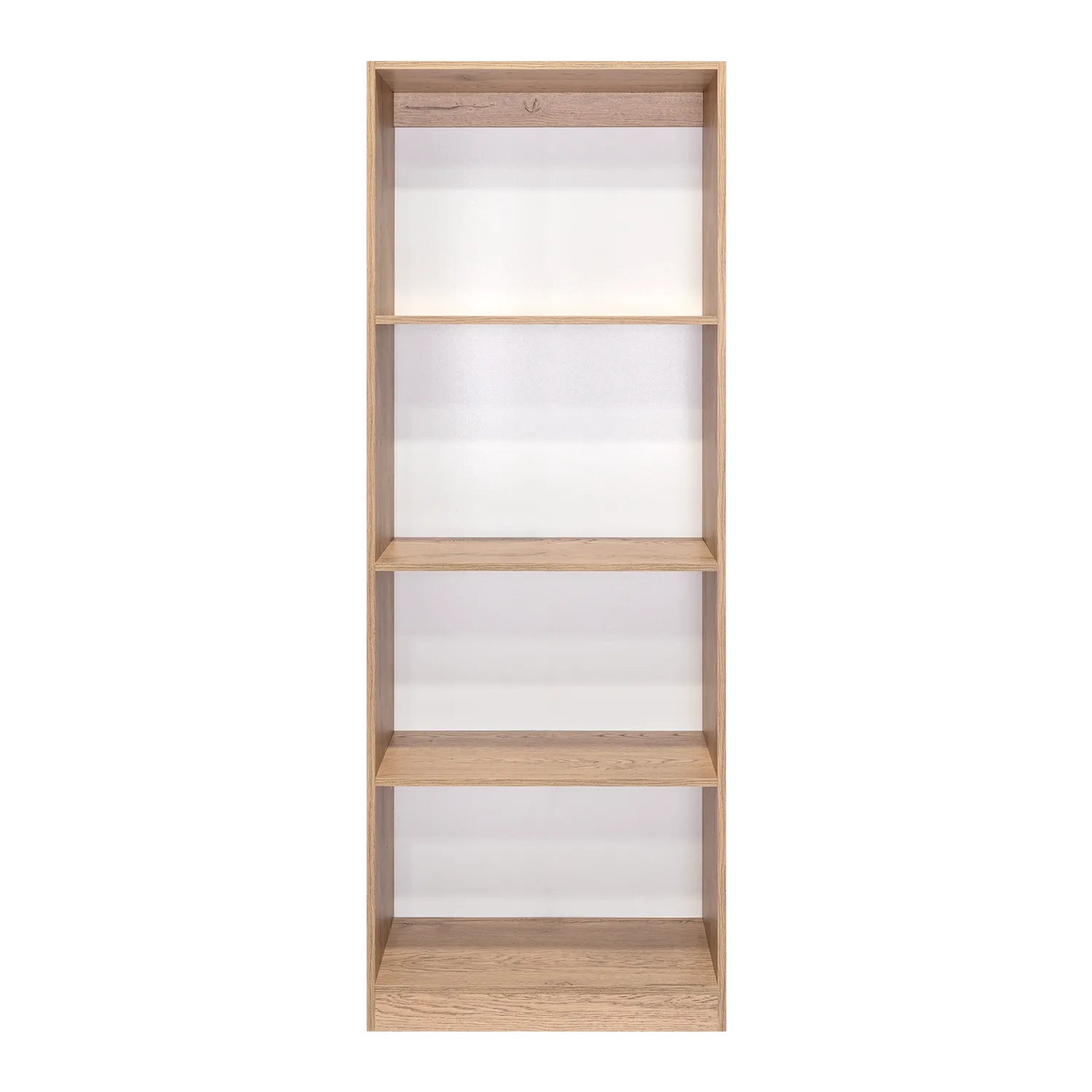 Estante E1 Home - Macadamia