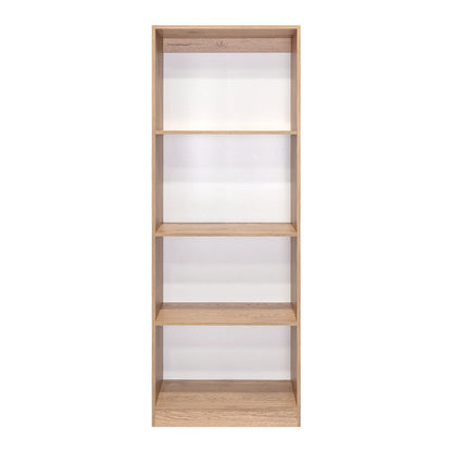 Estante E1 Home - Macadamia