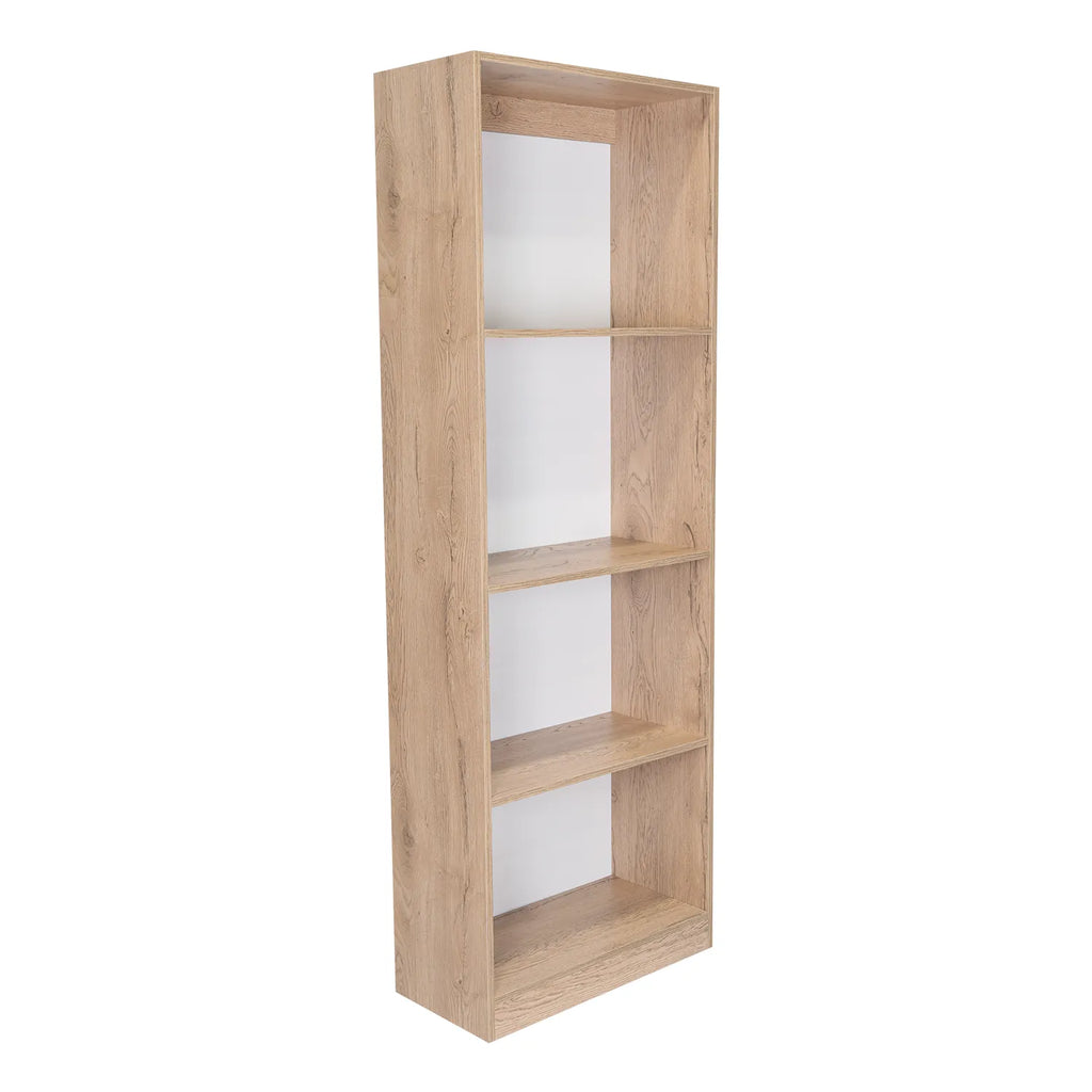 Estante E1 Home - Macadamia