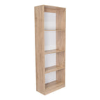 Estante E1 Home - Macadamia