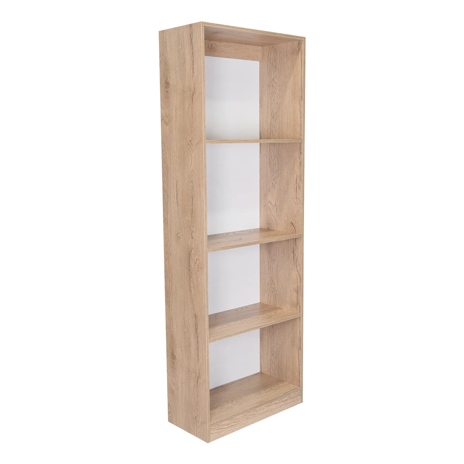 Estante E1 Home - Macadamia