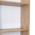 Estante E1 Home - Macadamia