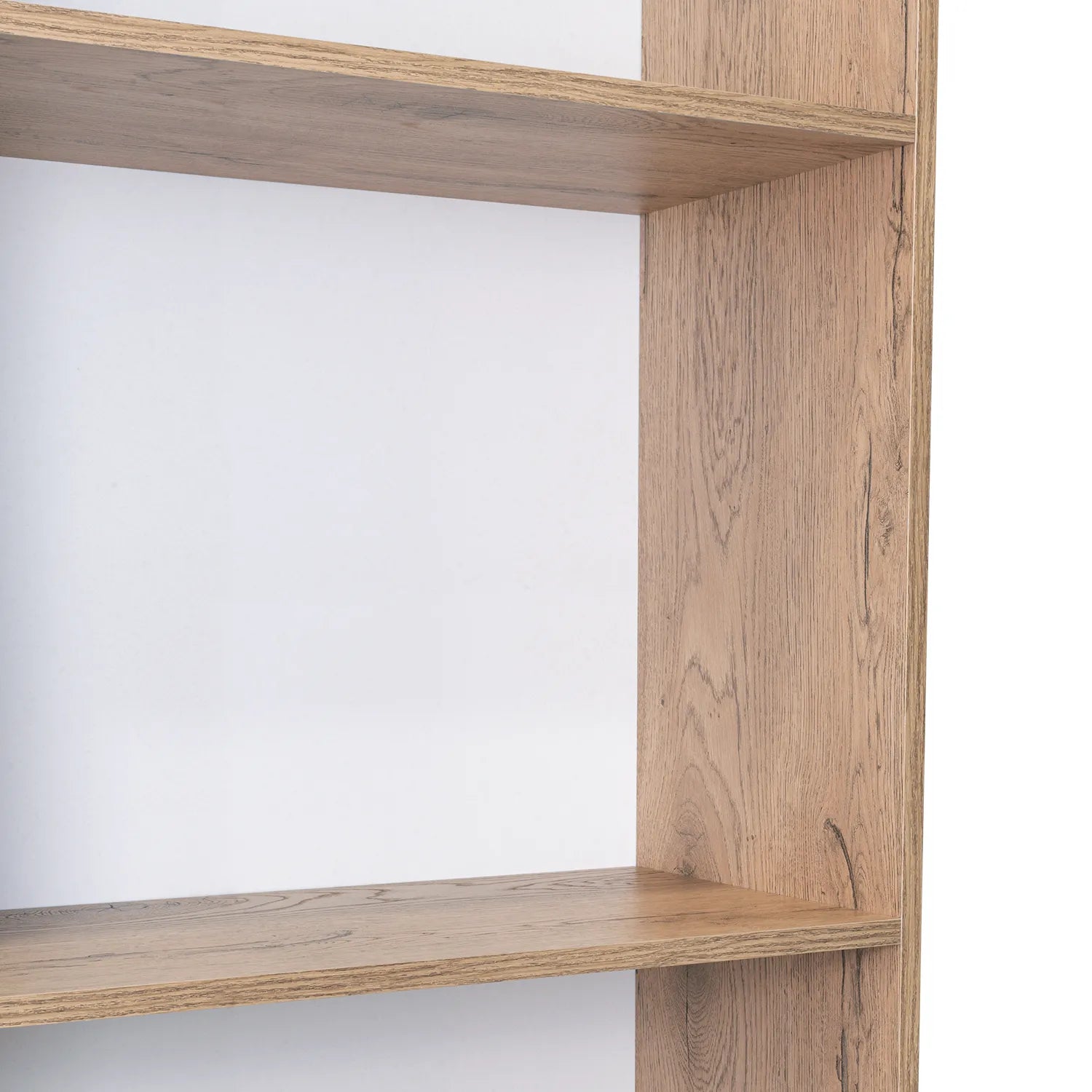 Estante E1 Home - Macadamia