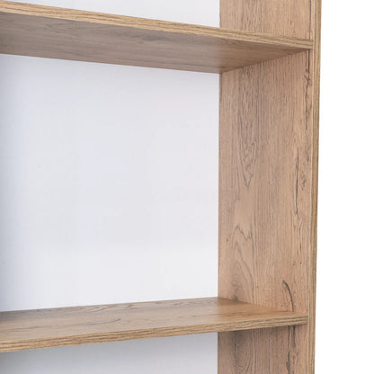 Estante E1 Home - Macadamia