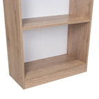Estante E1 Home - Macadamia