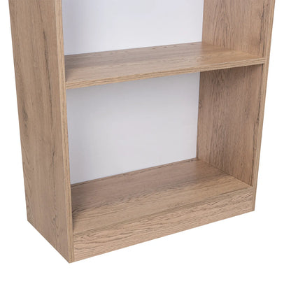 Estante E1 Home - Macadamia