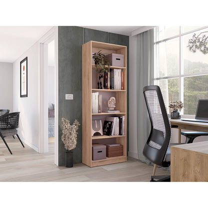 Estante E3 Home - Macadamia