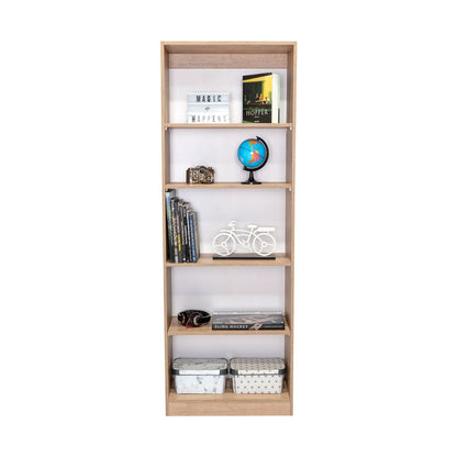 Estante E3 Home - Macadamia
