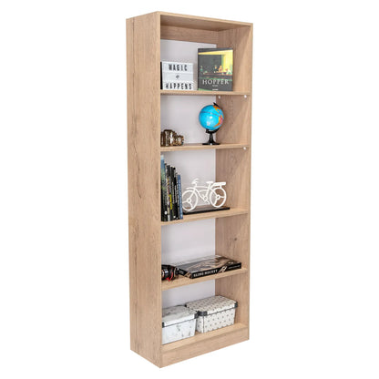 Estante E3 Home - Macadamia