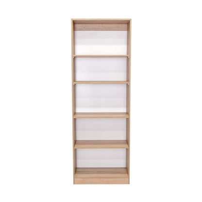 Estante E3 Home - Macadamia