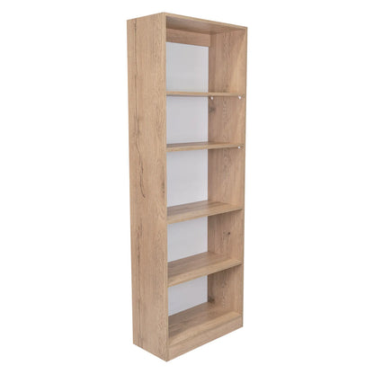 Estante E3 Home - Macadamia