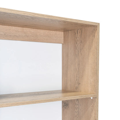 Estante E3 Home - Macadamia