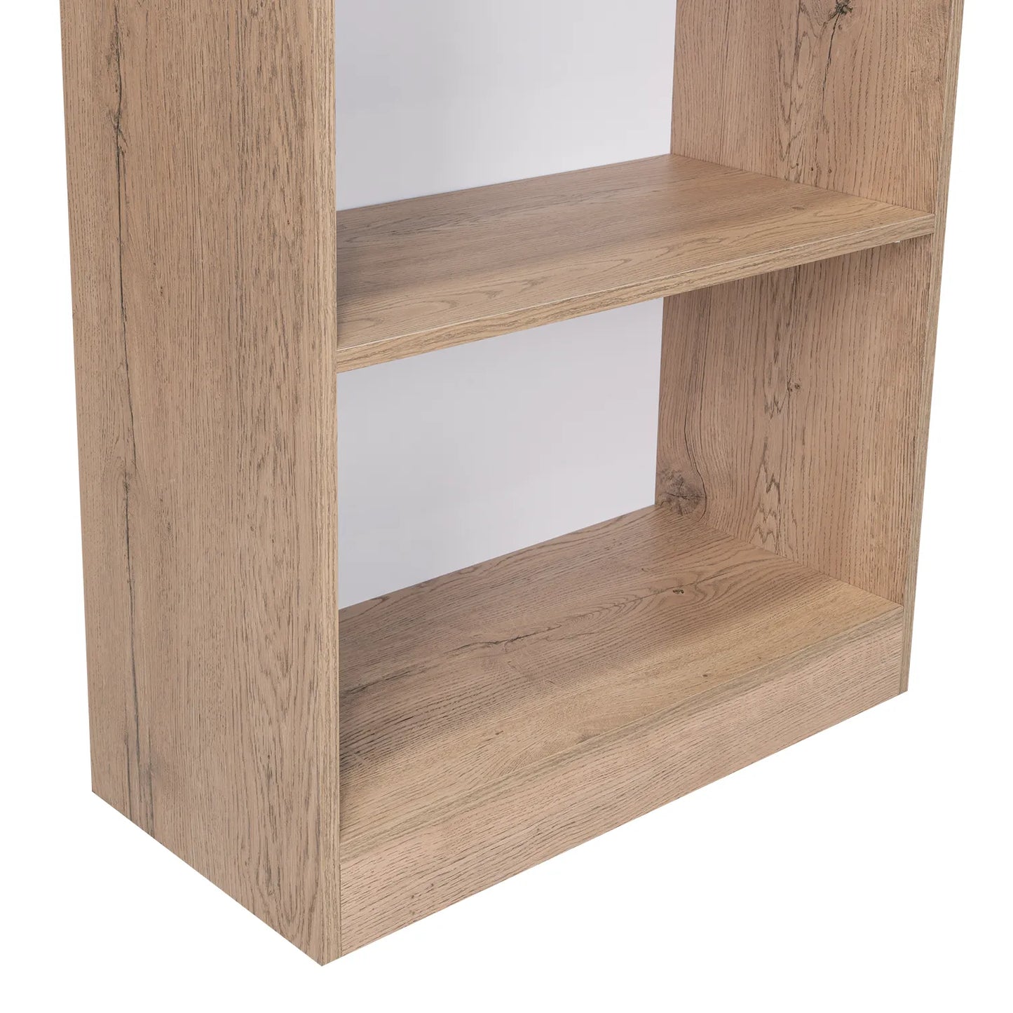 Estante E3 Home - Macadamia