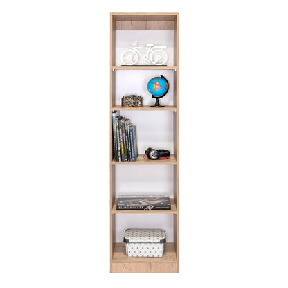 Estante E2 Home - Macadamia